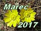 Marec 2017